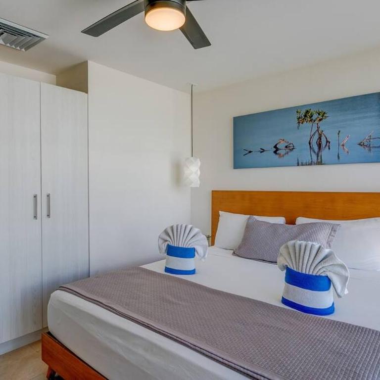 Danzamar 7, Modern Apartment 2 blocks away from 5th Avenue - Apartamento de 2 dormitorios - 15