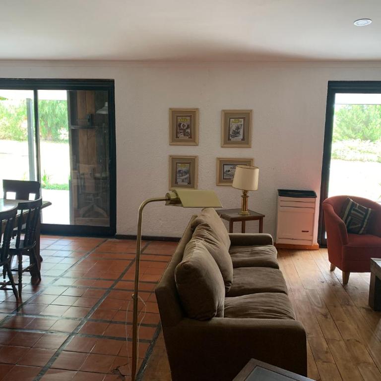 Las Marias - Casa de 3 dormitorios - 13