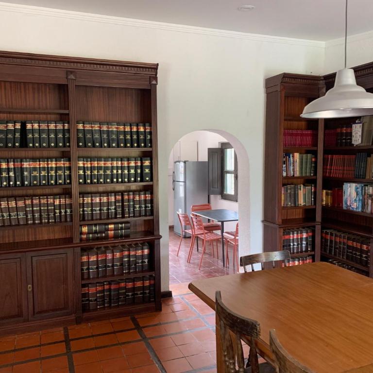 Las Marias - Three-Bedroom House - 16