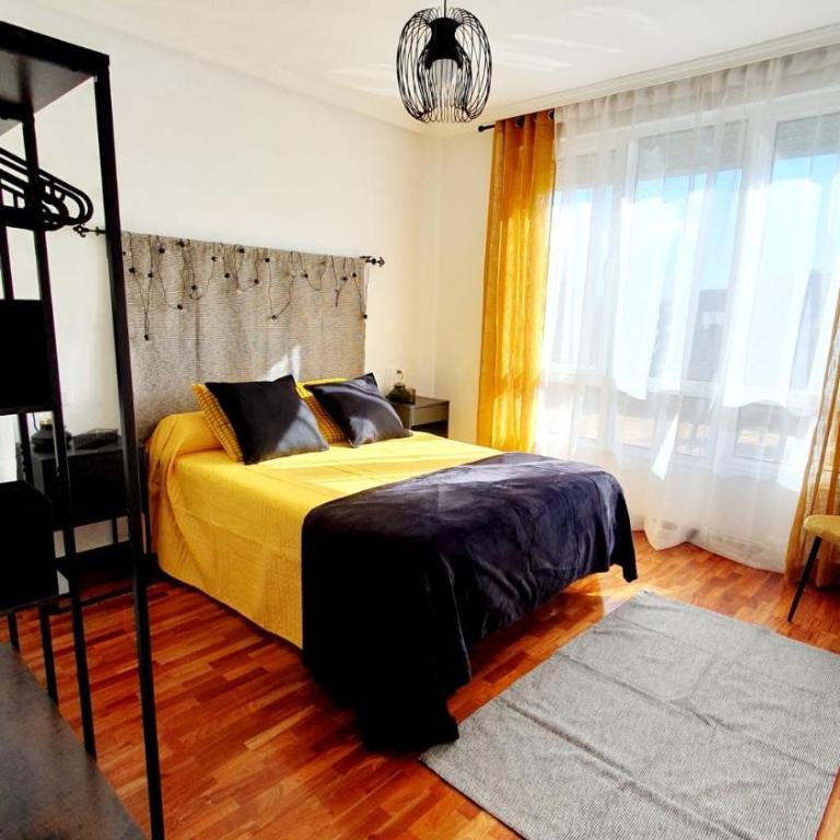 La Luz de Acevedo - Apartamento de 3 dormitorios - 4