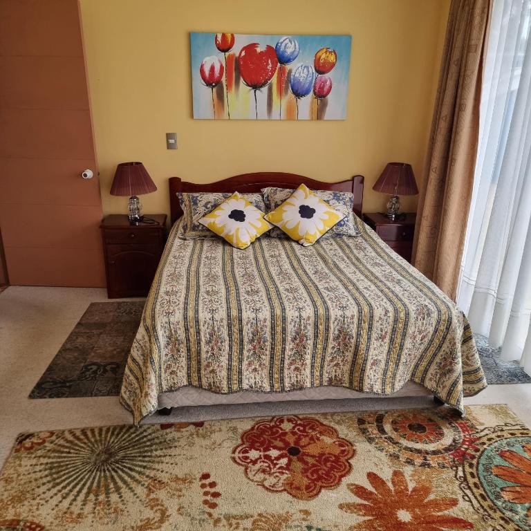Condominio Altos de Mirasol II - Apartamento - 14