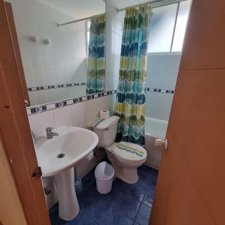 Condominio Altos de Mirasol II - Apartamento - 19