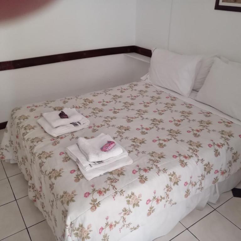 DEPARTAMENTO BARILOCHE centro - Apartamento - 5