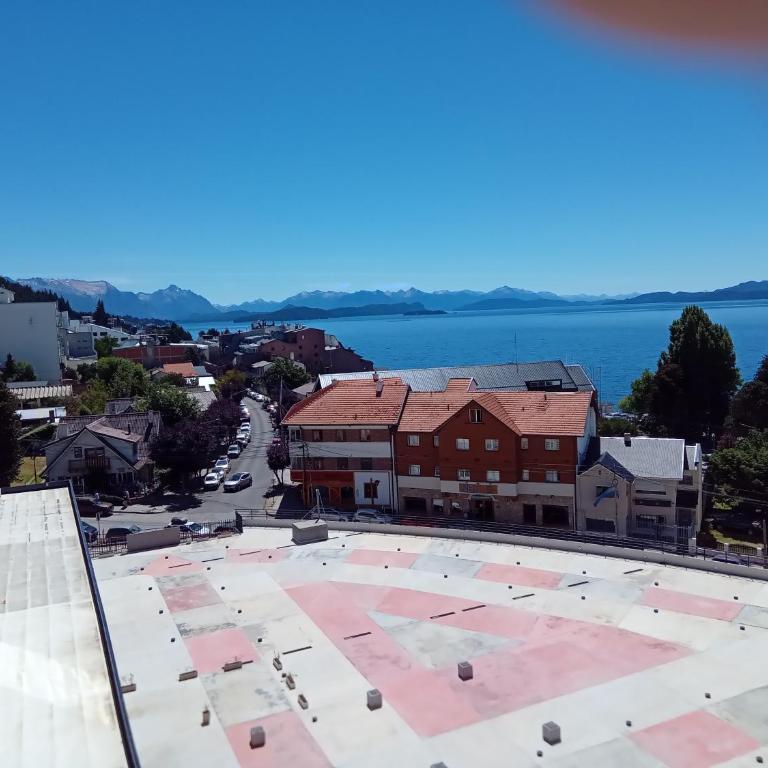 DEPARTAMENTO BARILOCHE centro - Apartamento - 3