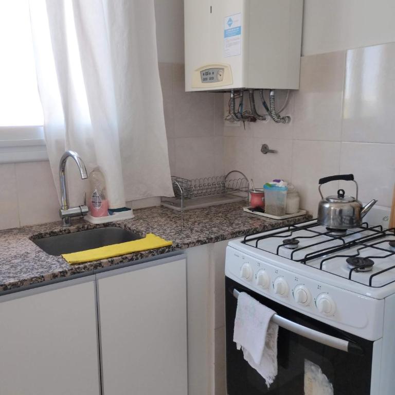 Pehuen 46 - One-Bedroom Apartment - 7