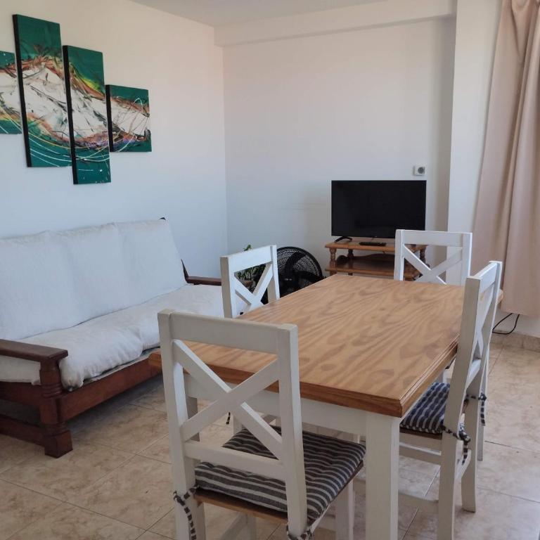Pehuen 46 - One-Bedroom Apartment - 8
