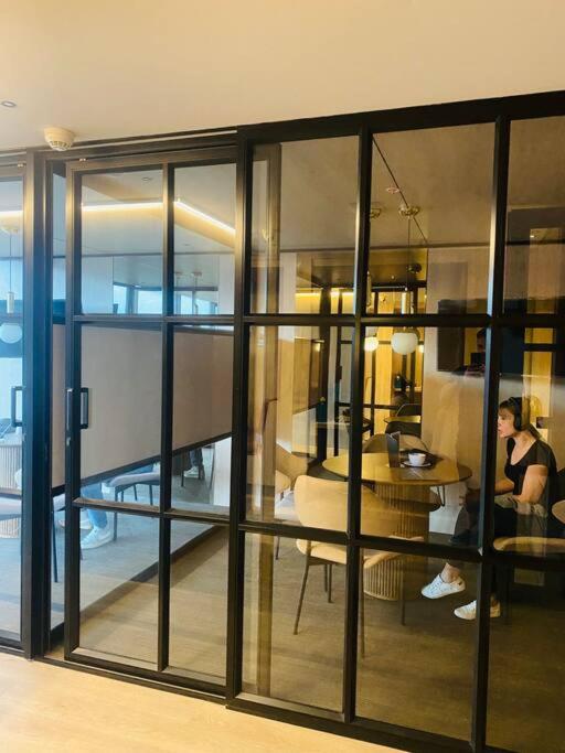 exclusivo apartaestudio usaquen - Apartamento de 1 dormitorio - 48
