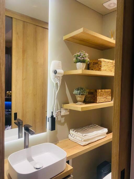 exclusivo apartaestudio usaquen - Apartamento de 1 dormitorio - 17