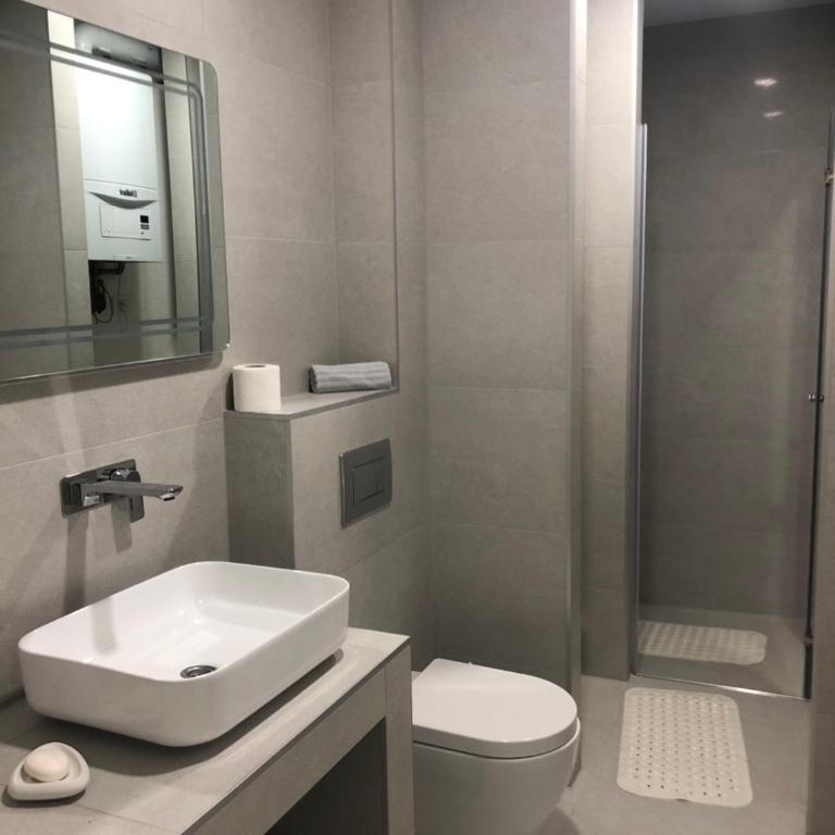 Apartment 501 - Apartman sa 2 Spavaće Sobe - 25