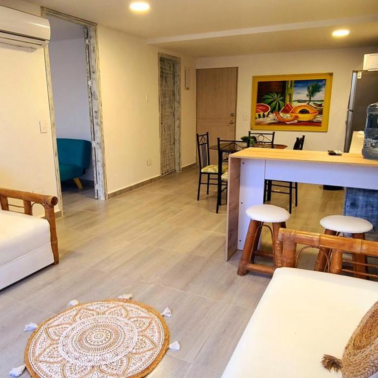 Apartamentos Ingrid - Apartamento Estudio con vistas al mar - 8