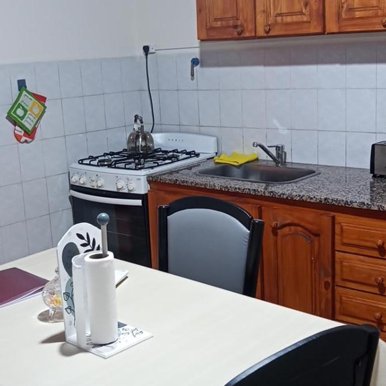 Departamento Del Sol (Esquel-Chubut) - Apartamento - Planta baja - 11
