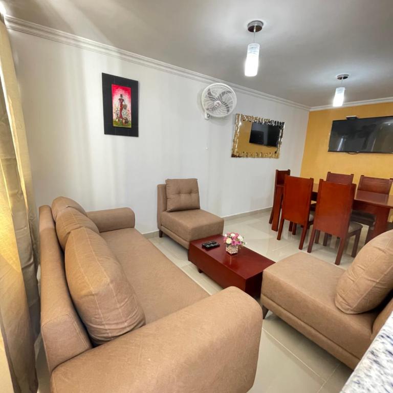 Alojamientos Cartagena Edificio Los Delfines - Apartamento Superior - 17