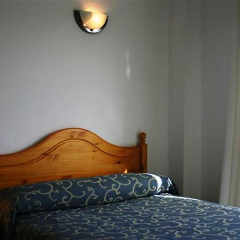 Hotel Betania - Habitación Individual - 3