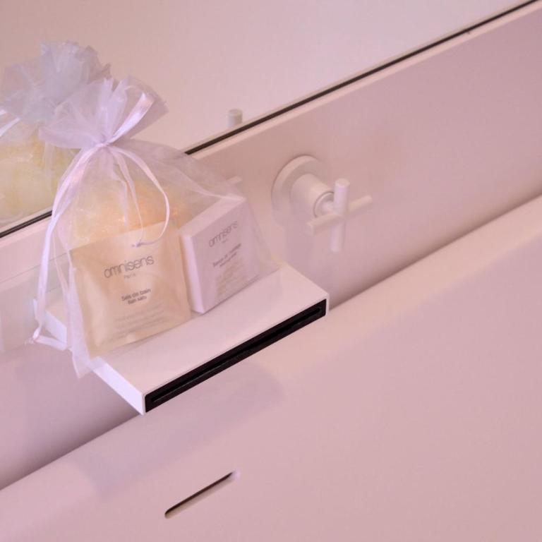 Hotel le Lapin Blanc - Suite Junior (2 Adultes) - 6