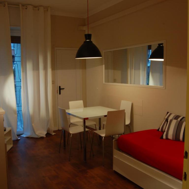 Residence Pian della Nave - Appartamento Familiare Comfort - 3