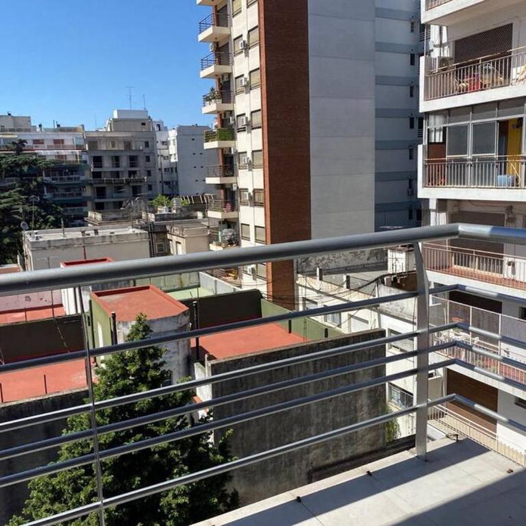 Departamento en Caballito - Apartamento de 1 dormitorio - 8