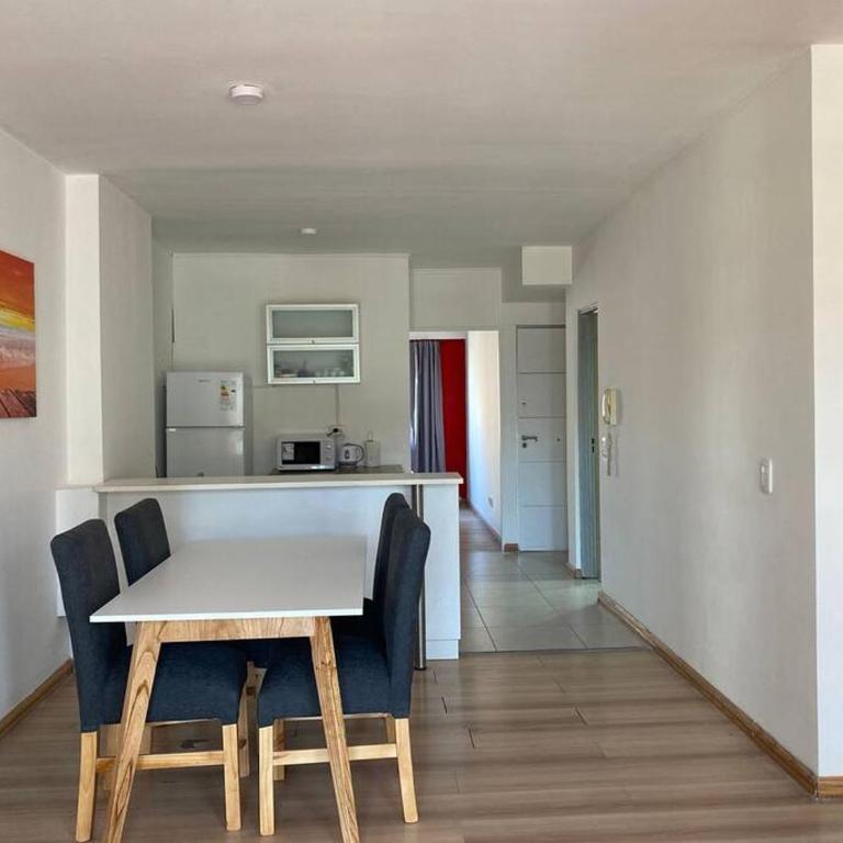 Departamento en Caballito - Apartamento de 1 dormitorio - 3