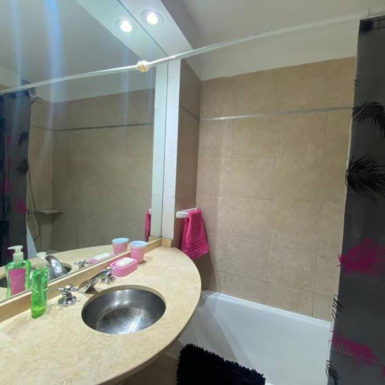 Departamento en Caballito - Apartamento de 1 dormitorio - 12