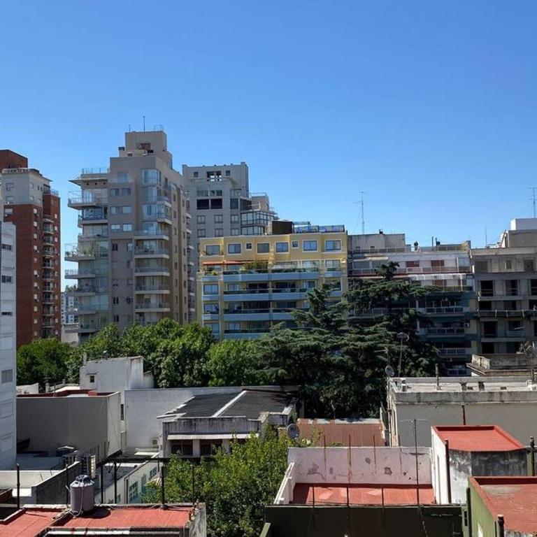Departamento en Caballito - Apartamento de 1 dormitorio - 14