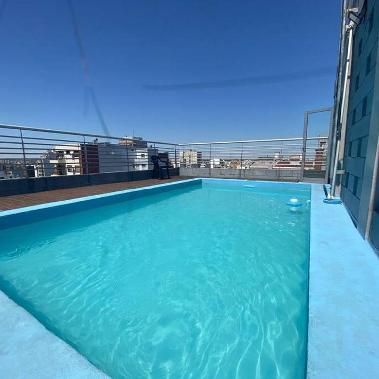 Departamento en Caballito - Apartamento de 1 dormitorio - 15