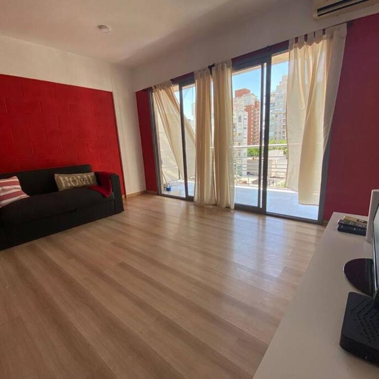 Departamento en Caballito - Apartamento de 1 dormitorio - 7