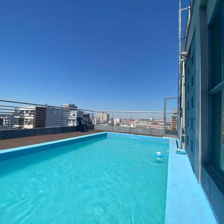 Departamento en Caballito - Apartamento de 1 dormitorio - 16