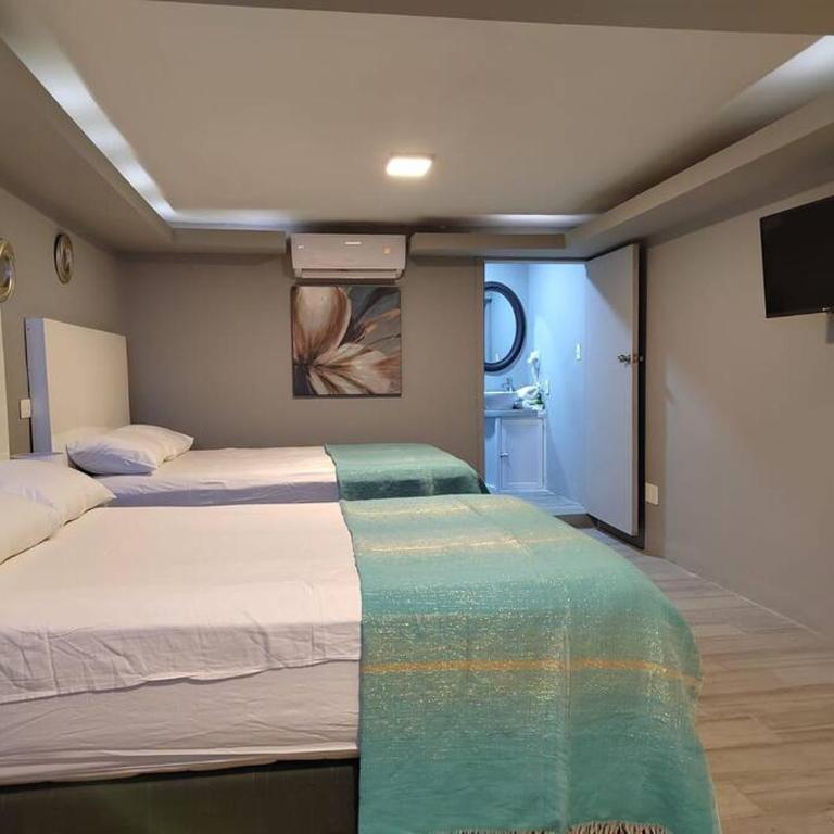 10th ave Suite - Apartamento de 1 dormitorio - 1