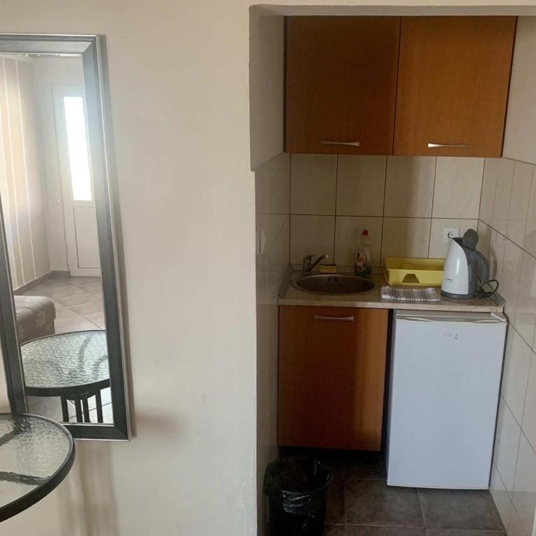 Apartments in villa Viktoria - Studio - 13