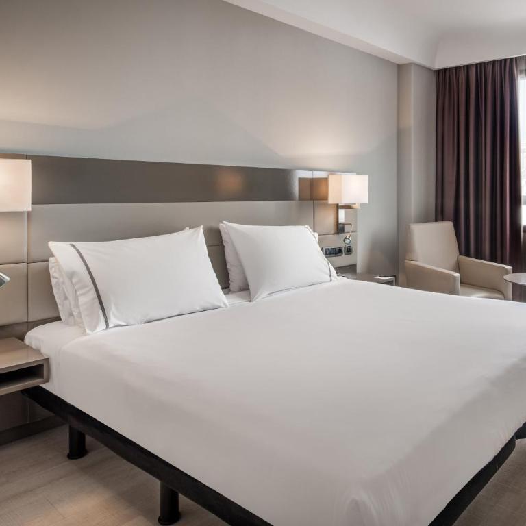 AC Hotel Iberia Las Palmas by Marriott - Suite Junior - 6