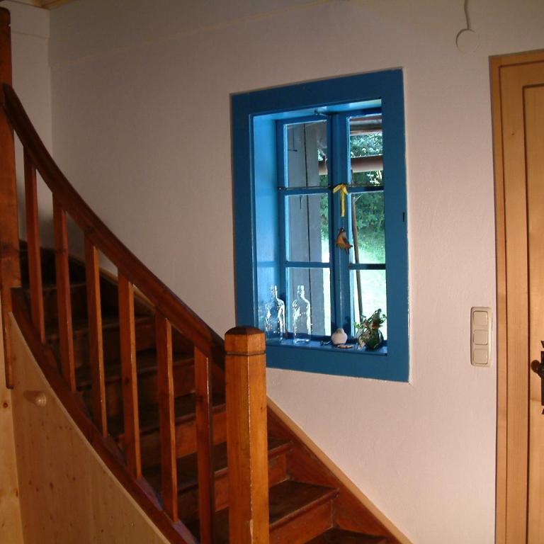 Bachkeusche - Haus mit 2 Schlafzimmern - 21