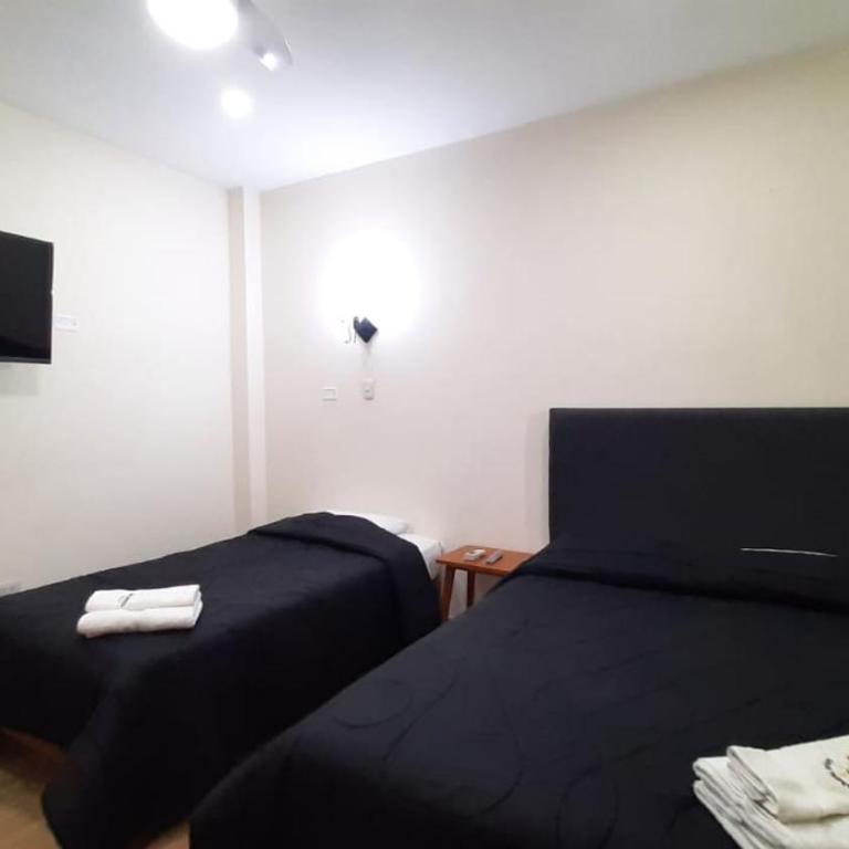 Gran Imperial Avenida - Double Room - 3