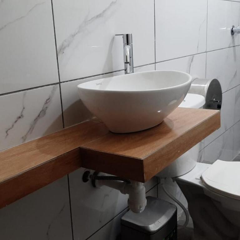 Gran Imperial Avenida - Double Room - 2