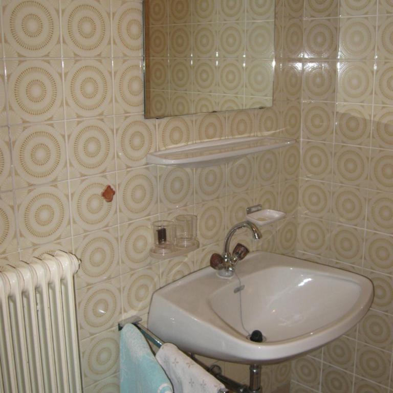 Haus Steinlechner - Doppelzimmer - 5