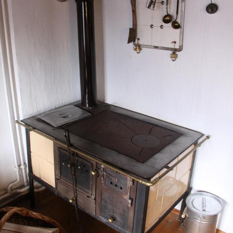 Bachkeusche - Haus mit 2 Schlafzimmern - 25