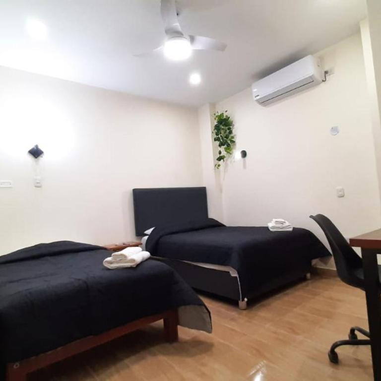 Gran Imperial Avenida - Double Room - 1