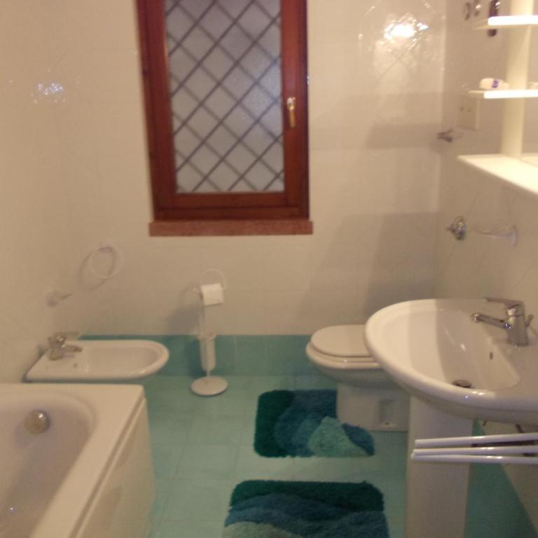 Villa Venturelli - Villa con 3 Camere da Letto - 2