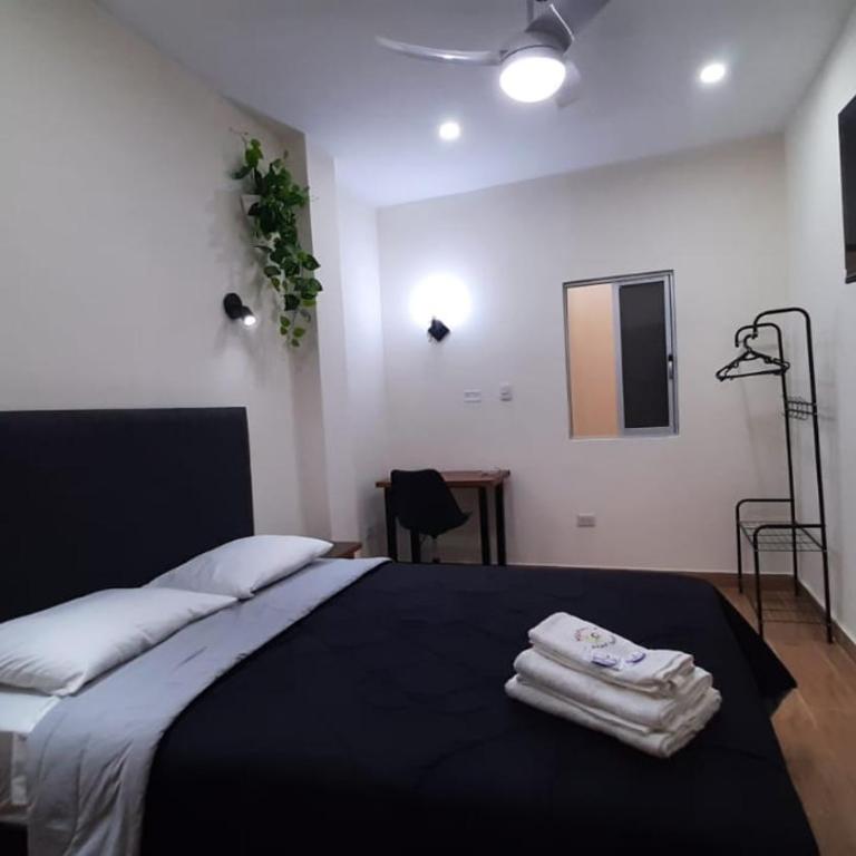 Gran Imperial Avenida - Double Room - 5