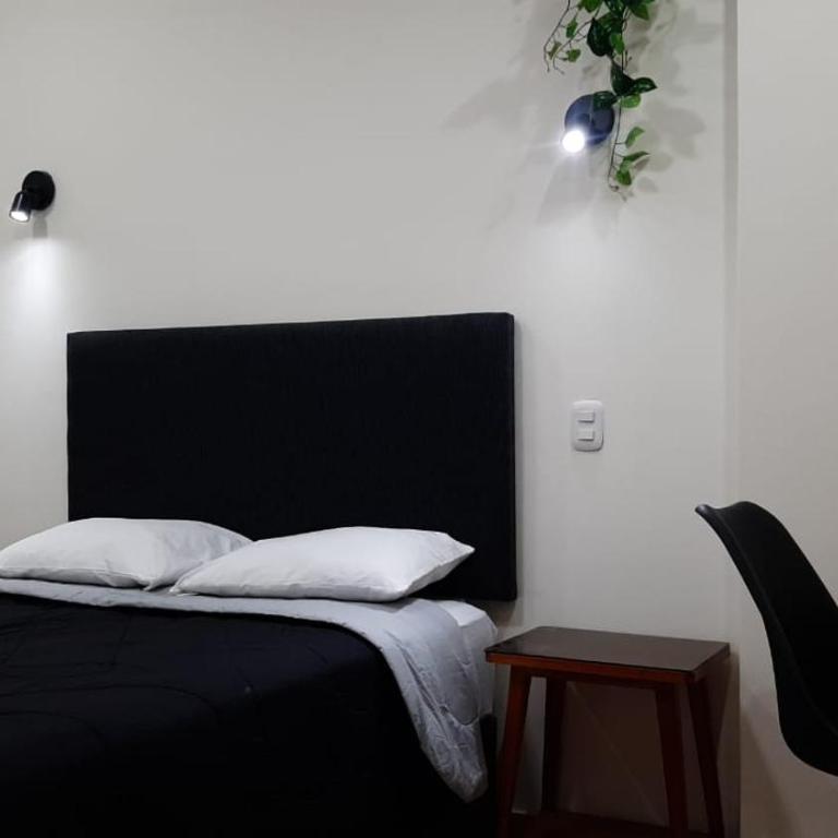Gran Imperial Avenida - Double Room - 1