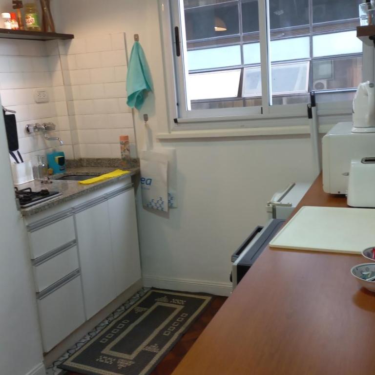 Acogedor apartamento céntrico. Obelisco. - Apartamento de 1 dormitorio - 23