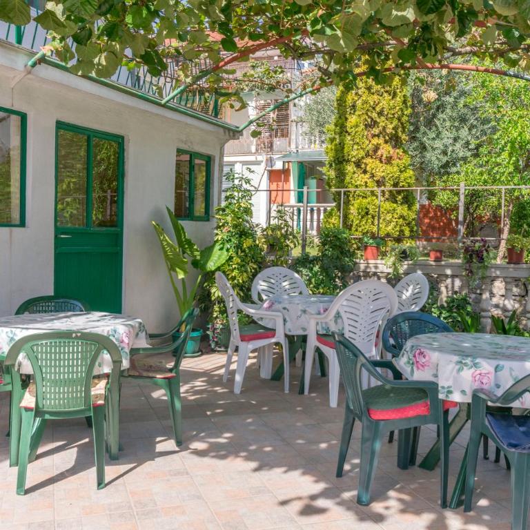 Apartments Kujacic - Standardni Studio - 11