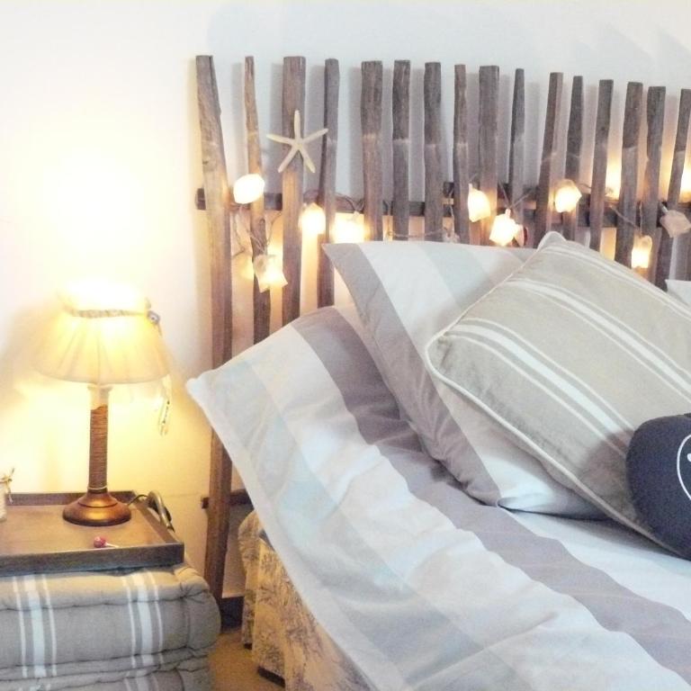 Paris-Sète T2 au coeur de Sète - Appartement en Duplex - 15