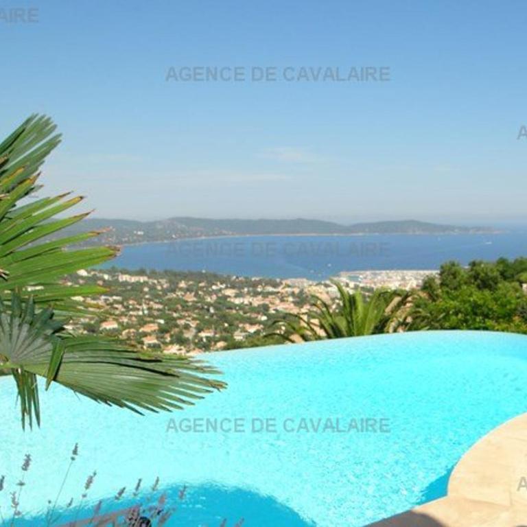 Villa 6 chambres avec piscine chauffée - FR-1-100-252 - Villa - 1