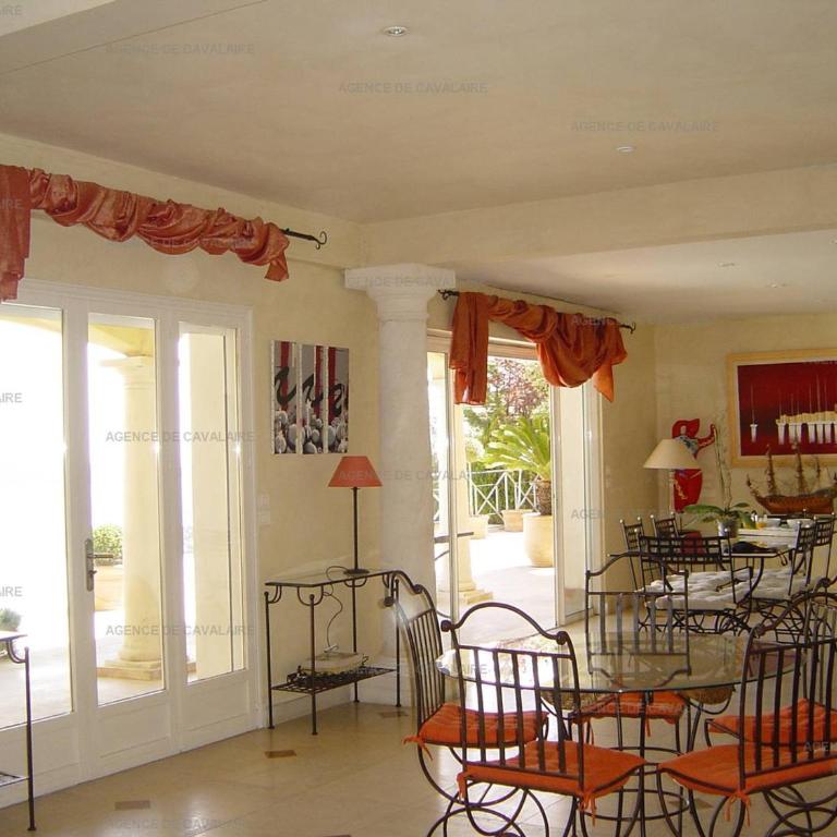 Villa 6 chambres avec piscine chauffée - FR-1-100-252 - Villa - 2