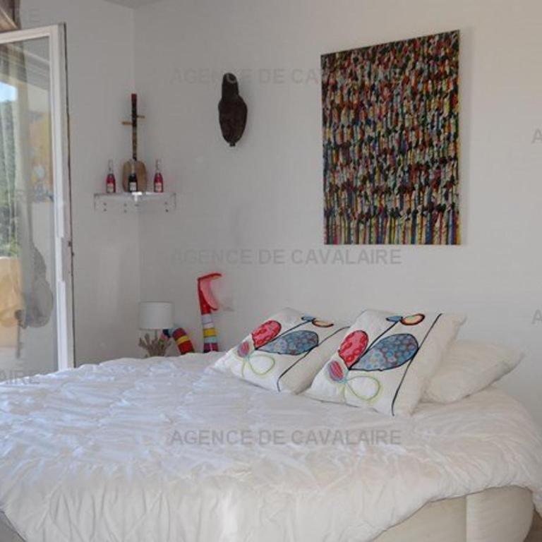 Villa 6 chambres avec piscine chauffée - FR-1-100-252 - Villa - 4