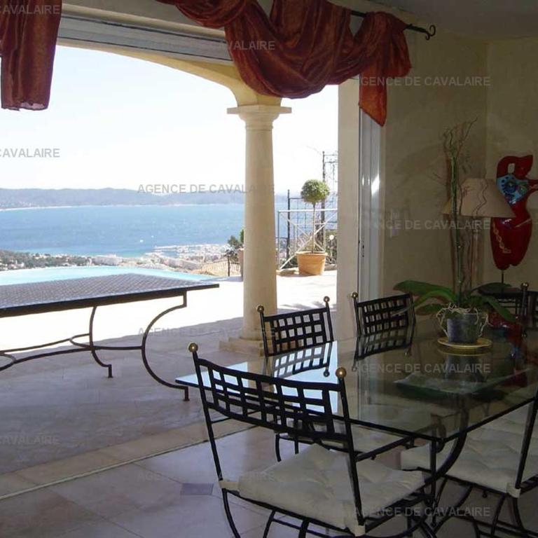 Villa 6 chambres avec piscine chauffée - FR-1-100-252 - Villa - 15