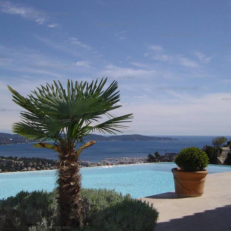 Villa 6 chambres avec piscine chauffée - FR-1-100-252 - Villa - 16