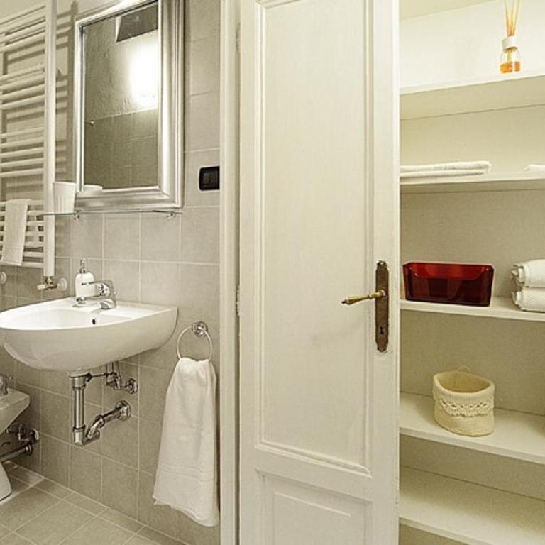 Le Muse - Suite - 5