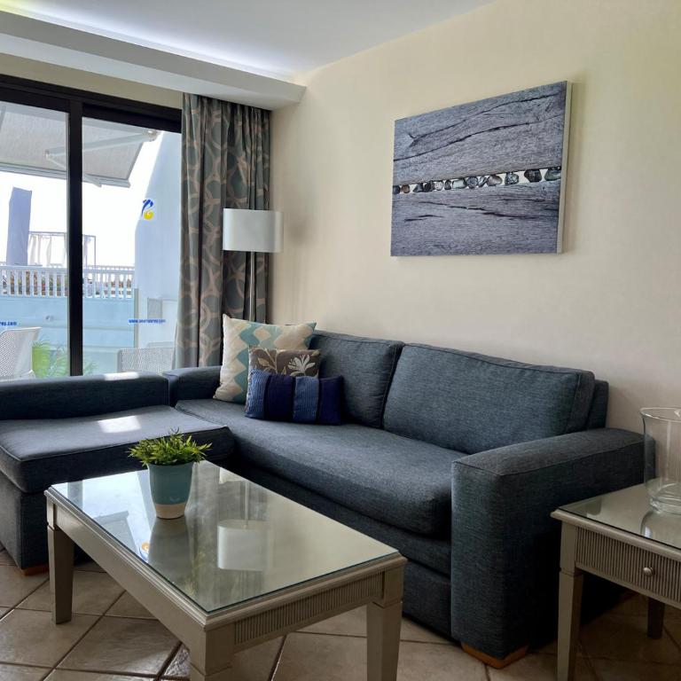 Ona Pearly Grey - Apartamento de 1 dormitorio (4 adultos) - 5