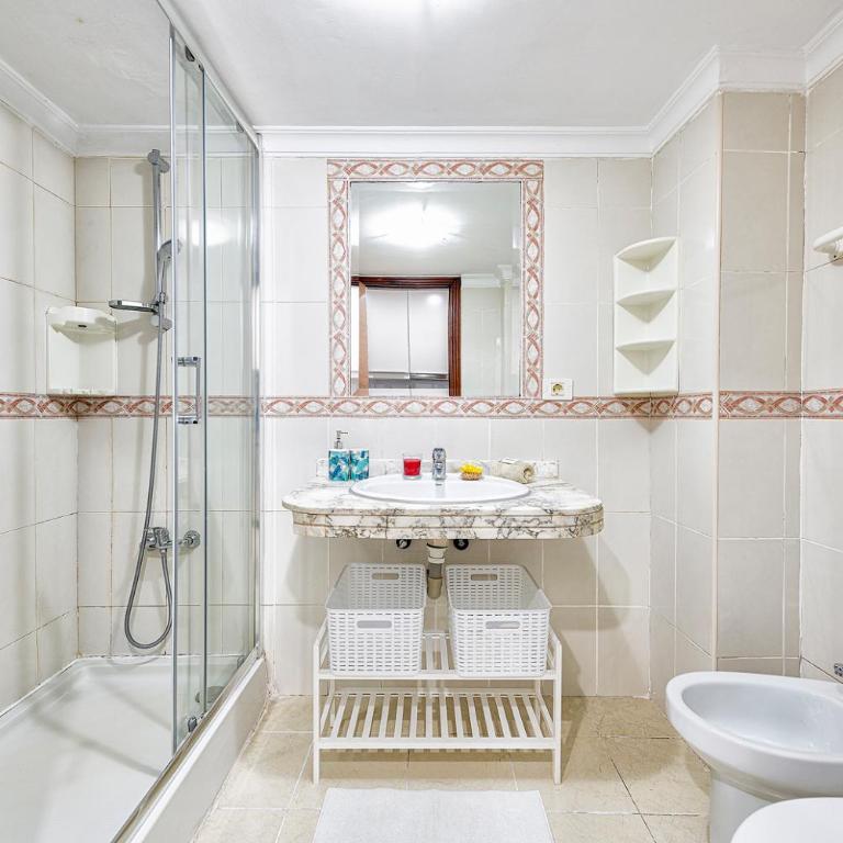 APARTAMENTO a PIE del MAR - Apartamento - 22