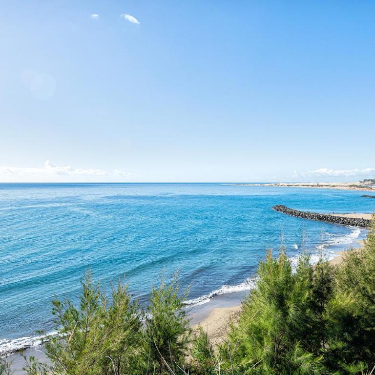 APARTAMENTO a PIE del MAR - Apartamento - 9